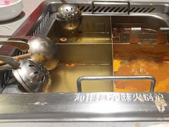 -海底捞火锅(漕宝路店)