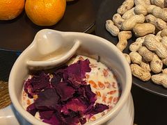 -成都观隐颐云台酒店-芳菲秀