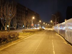 -东南大学(九龙湖校区)