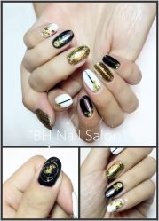 -如一·美甲美睫