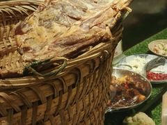 -田园印象·成都土菜院子(华阳店)