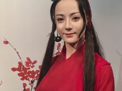 -武汉杜莎夫人蜡像馆