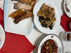 -凯鸽酒楼(大同振兴街店)