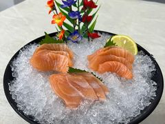 -嘉升大排档(番禺总店)