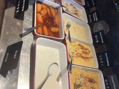 -拉蒂娜·巴西牛排馆 Latina·Brazilian Steakhouse(铜仁旗舰店)