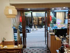 -花鸟鱼私家小厨(文殊院店)