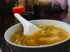 -添發碗仔翅美食