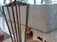-广州塔卢特斯法国旋转餐厅