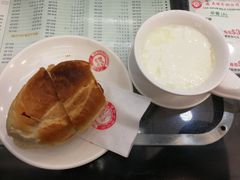 -义顺牛奶公司(庇利金街店)