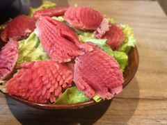-王歘歘·chuǎ火锅(五道营店)