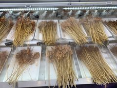 -金牛 牛肉串串(乐享城店)