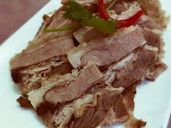 -臭桂鱼儿特色餐厅(朝晖七小区北区店)