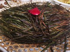 葱烤鸦片鱼头-老吉士(环贸iapm店)