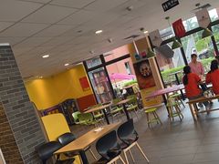 -麦当劳(塘厦蛟坪路DT店)
