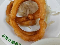 -老磁器口豆汁店(天坛店)