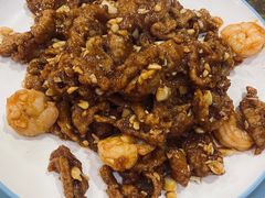 -清真•蜀风园(丁字沽店)