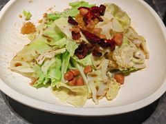 -炊烟小炒黄牛肉(浦东世纪汇店)