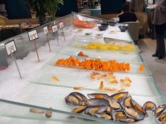 -晶丽香榭自助餐(南京大饭店)