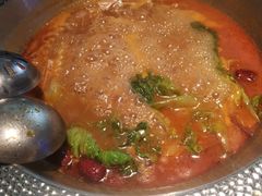 -刘一锅筋头巴脑(王府井店)