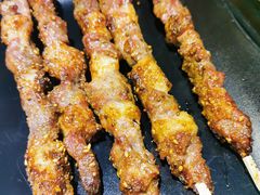 -和庆斋羊蝎子火锅·碳缸烧烤(顺义旗舰店)