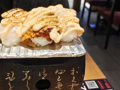 -万岁寿司(天河领展店)