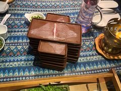 -慢丽江·云南野生菌土鸡锅(付家庄店)