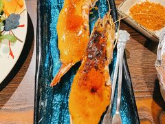 -久喜番和牛烧肉酒场(北辰三角洲店)