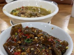 -笨罗卜浏阳菜馆(太平街店)