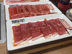 -焼肉ライク·烧肉LIKE(万菱汇店)