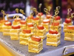 -青岛西海岸隆和福朋喜来登酒店