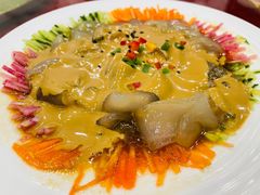 -东四民芳餐厅(世茂工三店)