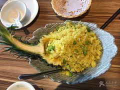 -粤港餐厅(禹州商业广场店)