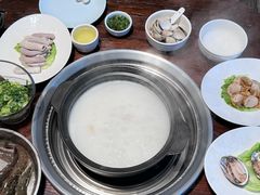 毋米粥-大良毋米粥(锦龙路总店)