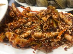 -火云龙烤肉(紫荆花店)