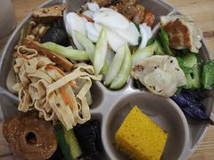 -素满香·食养自助(福州·长乐北路店)