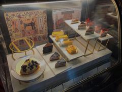 -良木缘咖啡西餐(川大店)