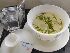 -先春西湖龍井•九曲红梅(杭大路店)