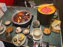 -牛New寿喜烧(曹路花园城店)