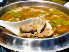 -清真·真味斋饭店