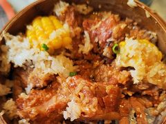 -懒人盐府人家(航天桥店)