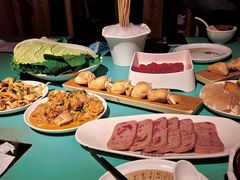 -东道煮牛肉火锅(东盛大街店)