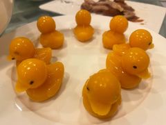 -全聚德(上海首店浦东店)