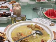 -金时代顺风大酒店(金山店)