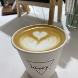 100家魔都咖啡馆|咖啡喝出态度Manner Coffee