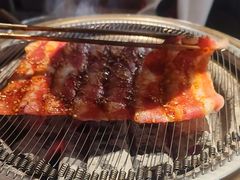 -西塔老太太泥炉烤肉(北京望京店)