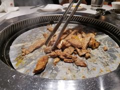 -么子烤肉(化龙池店)