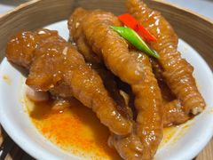 -南枝记·广东味道(中骏世界城店)