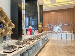 -珠海中海雅高铂尔曼酒店