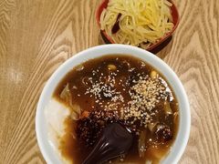 -三好食堂(煎饺·馄饨·肉饼米线·盛世广场店)