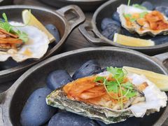 -THE CANNERY&JUJU 新鲜海鲜·牛排美食酒廊